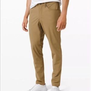 Lululemon ABC pants